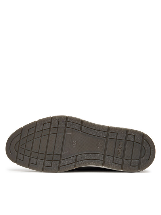 Rieker Rieker Pantofi 11358-42 Gri