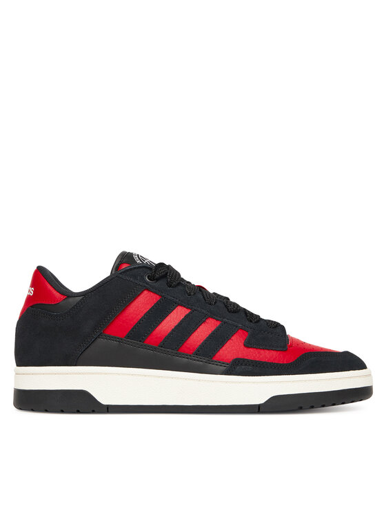 adidas adidas Sneakers Rapid Court Low JR1012 Negru