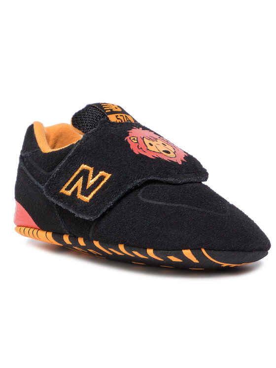 new balance schwarz rot gelb