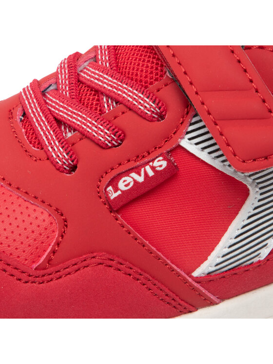 Levi's® Levi's® Tossud VBOS0050S Punane