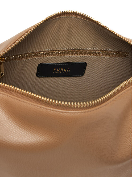 Furla Furla Ročna torba Tonie M WB01964 A.0023 CN 4489S Rjava