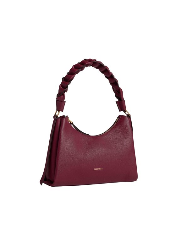 Coccinelle Coccinelle Borsetta Boheme 7 Bordeaux
