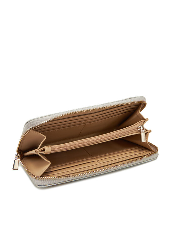 Guess Guess Didelė Moteriška Piniginė SWSG85 00146 Écru