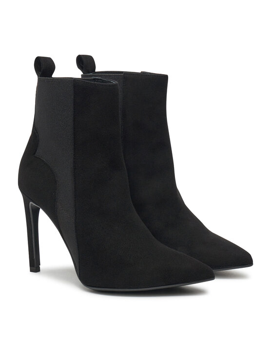 Baldowski Baldowski Stiefeletten D04901-1451-001 Schwarz