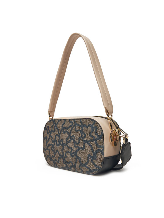 TOUS TOUS Handtasche Kaos Icon 2002127651 Bunt