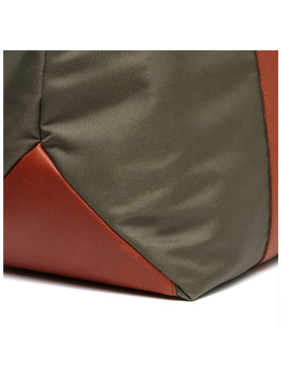 The Chesterfield Brand The Chesterfield Brand Torebka 323548 Zielony