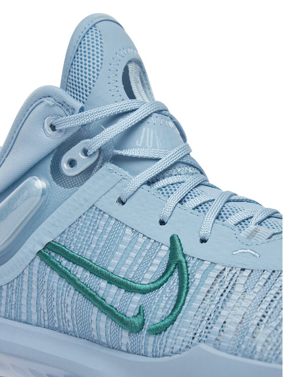 Nike Nike Košarkaška obuća Air Zoom G.T. Jump 2 DJ9431 400 Plava