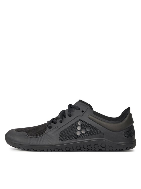 Vivo Barefoot Vivo Barefoot Superge Primus Lite III L 209092-01 Črna