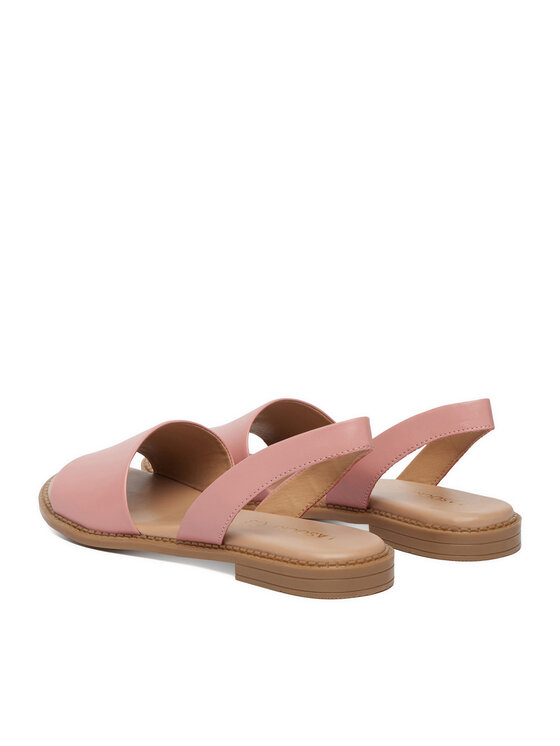 Lasocki Lasocki Sandalen CEO-EST-AFIONA-17 Rosa