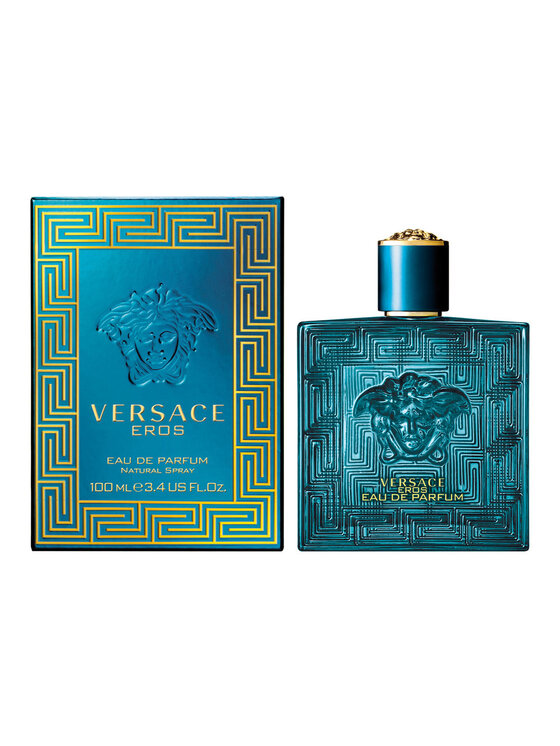 Versace Versace Eros Eau De Parfum Woda perfumowana