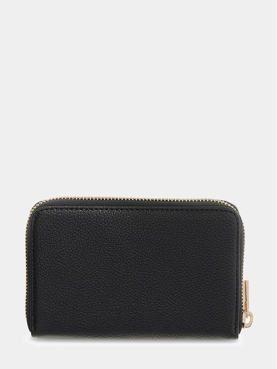 Guess Guess Portfel 180242 Czarny