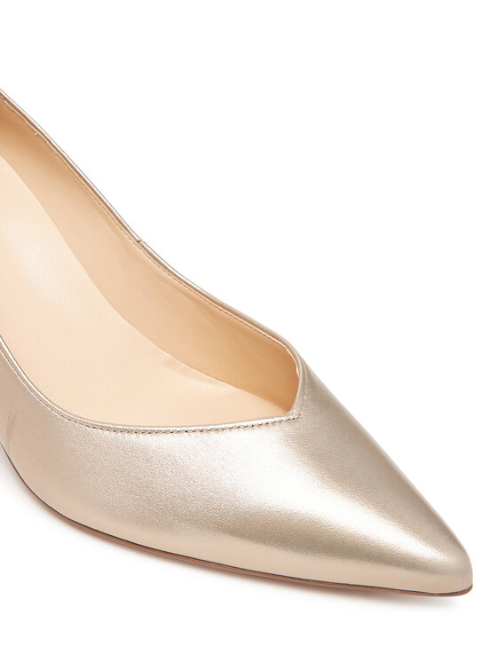 HÖGL HÖGL High Heels Boulevard 60 0-176701 Goldfarben