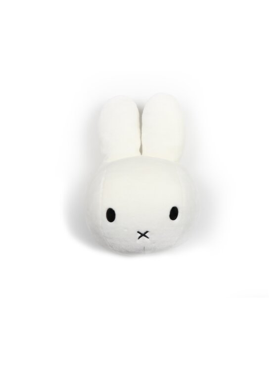 Wild&Soft Wild&Soft Dekoracja ścienna Trofeum Miffy Biały