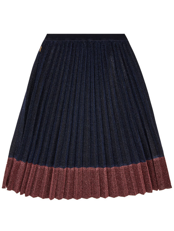 Gonna W13097 D Multicolore Regular Fit