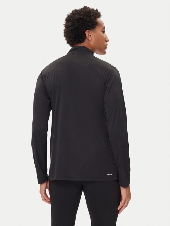 adidas adidas Φανελάκι τεχνικό Train Essentials Training IL7157 Μαύρο Regular Fit