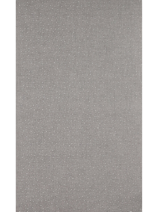 Potis & Verso Potis & Verso Szal CEKINY Szary