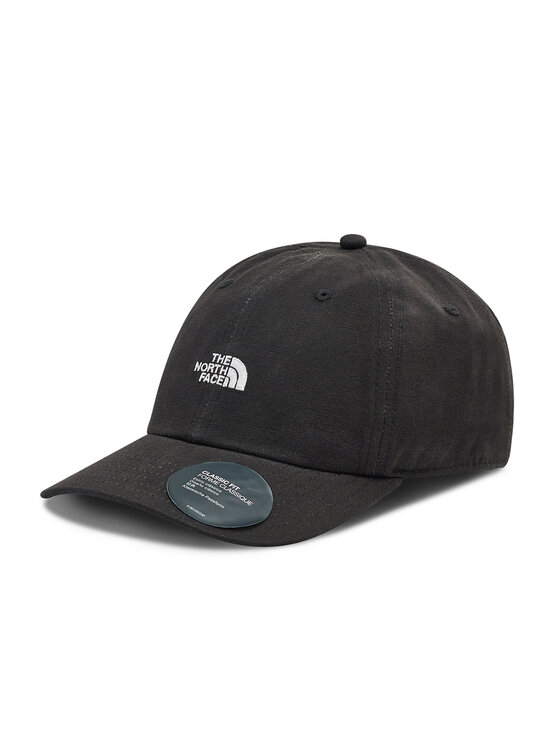 the north face washed norm cap