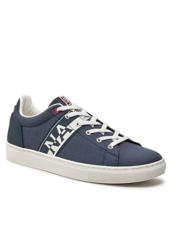 Napapijri Napapijri Sneakers NP0A4I7F Albastru