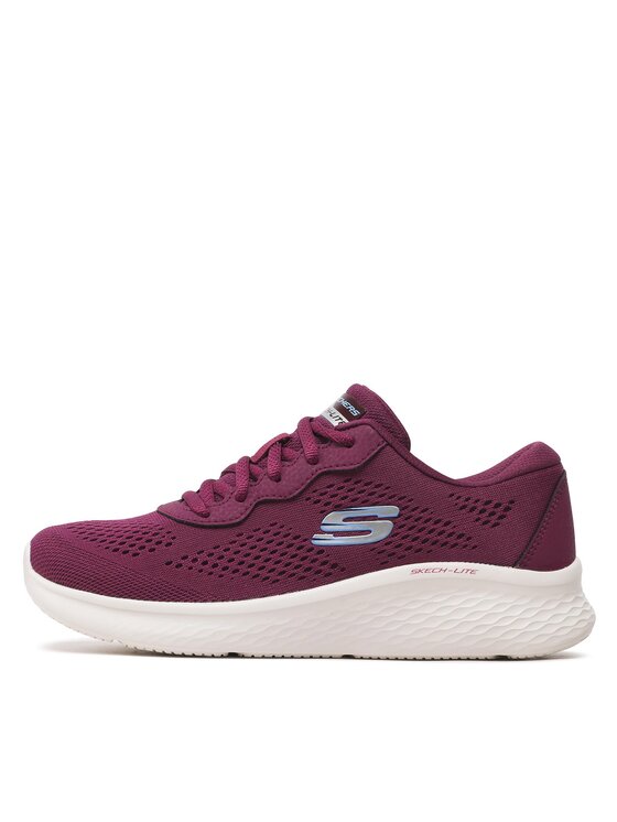 Skechers sport homme violet hotsell