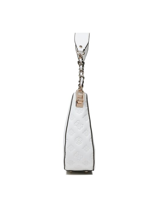 Borsetta Abey (PD) HWPD85 58010 Bianco