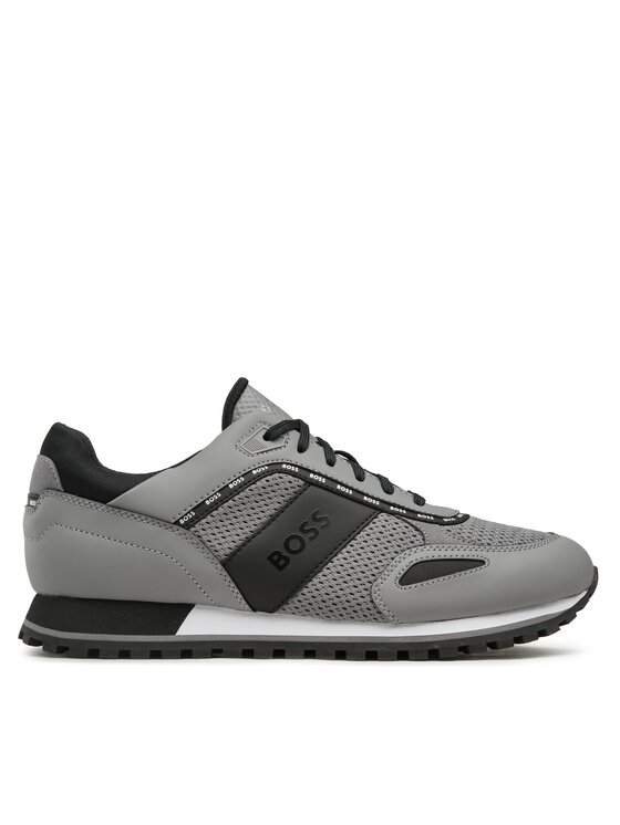 Sneakers 50485704 Grigio