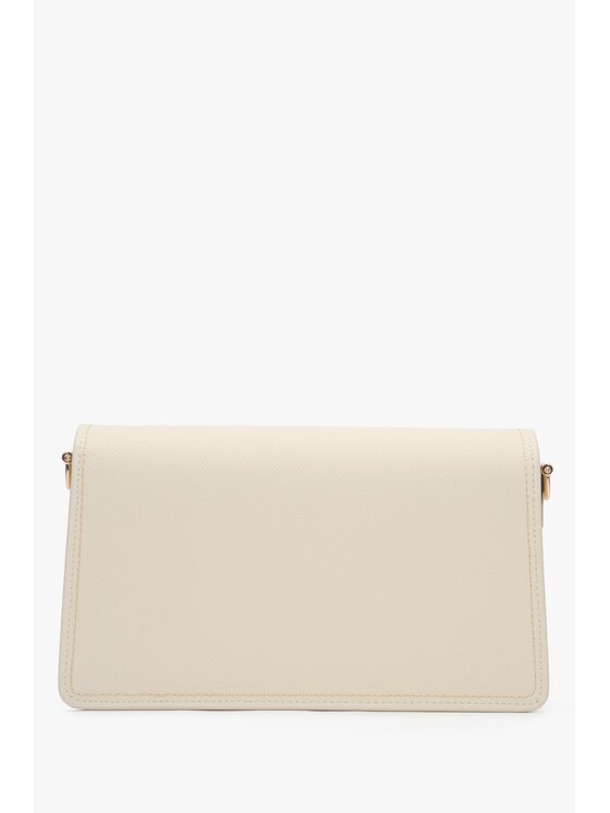 Estro Estro Borsetta ER00117250 Beige chiaro