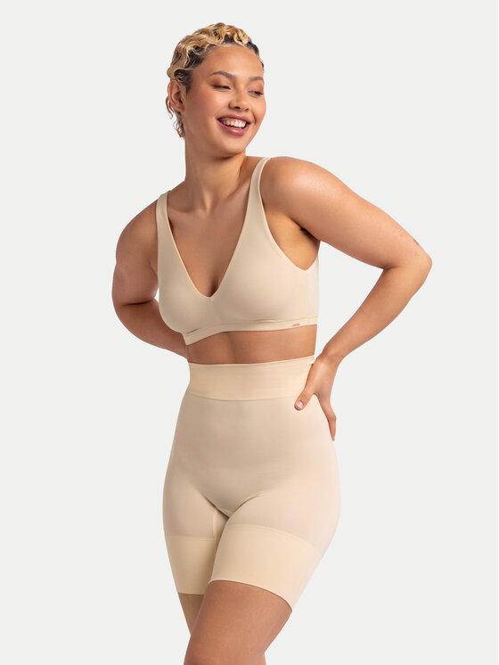 Dorina Dorina Shapewear Unterteil Essensual FXSH0012CK027 Beige