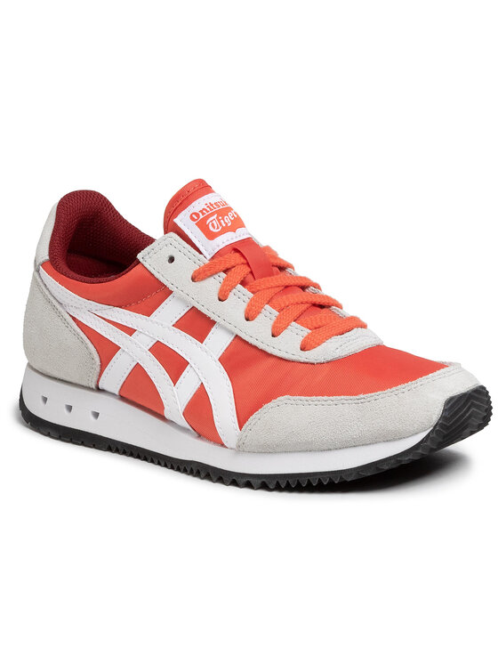 Veste onitsuka tiger femme orange new arrivals