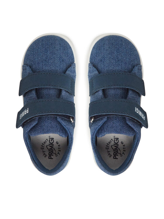 Primigi Primigi Sneakersy 7854911 M Granatowy