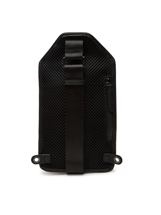 Guess Guess Ruksak HMARHN P5326 Crna