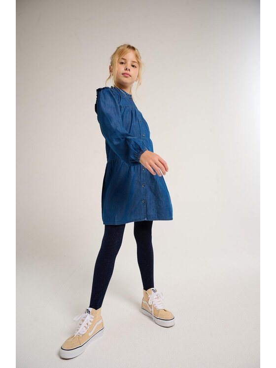 Tumble 'N Dry Tumble 'N Dry Rajstopy 84/45534/123 Granatowy