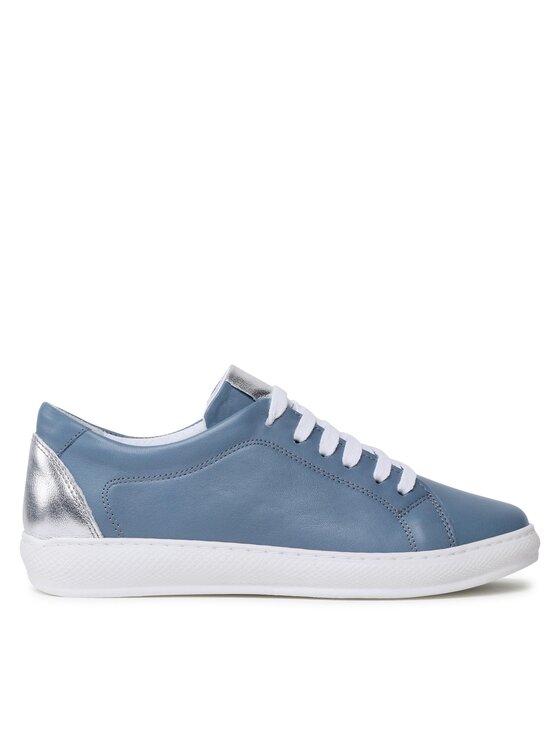 Sneakers Loretta Vitale Z-01 Blue