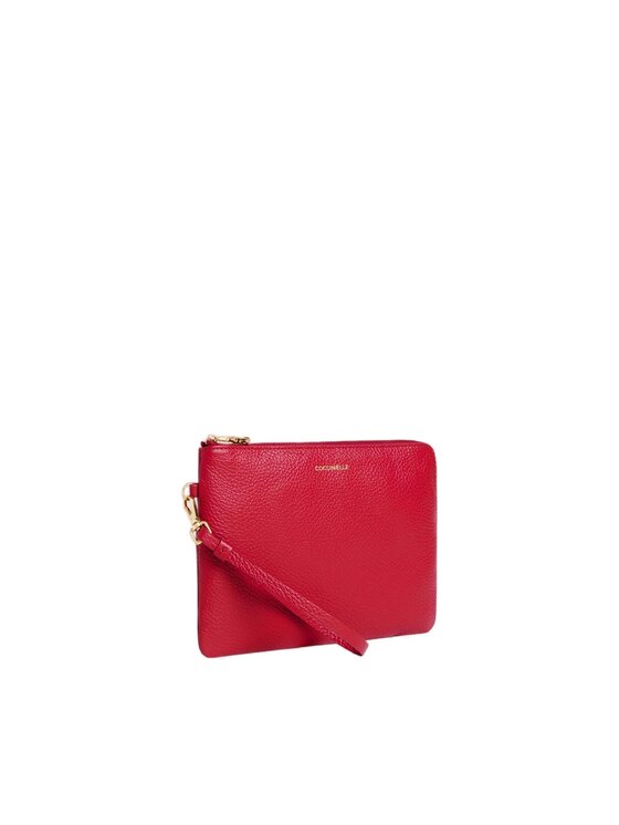 Coccinelle Coccinelle Borsetta C-Me Softy 2 Rosso