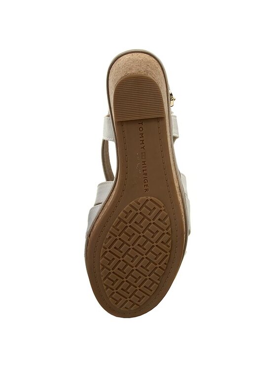 Sandales elena hotsell tommy hilfiger
