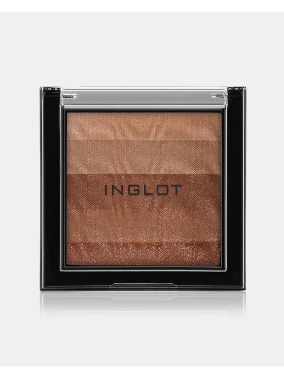 INGLOT INGLOT AMC Multicolour Puder 77