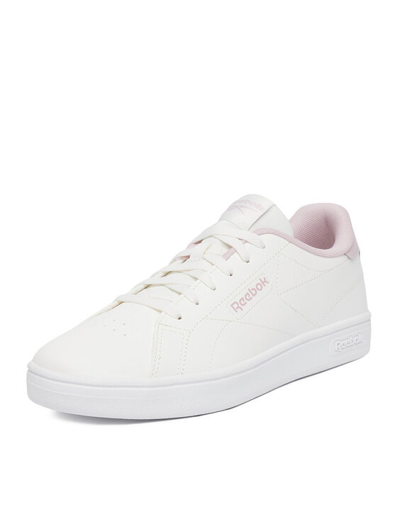 Reebok Reebok Tenisice CEO-COURT CLEAN 100260733 Krem