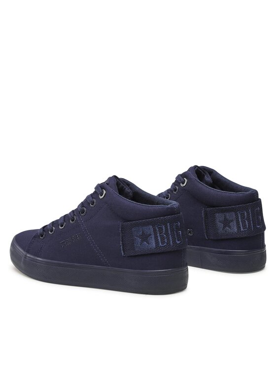 Big Star Shoes Big Star Shoes Снікерcи LL274003 Cиній