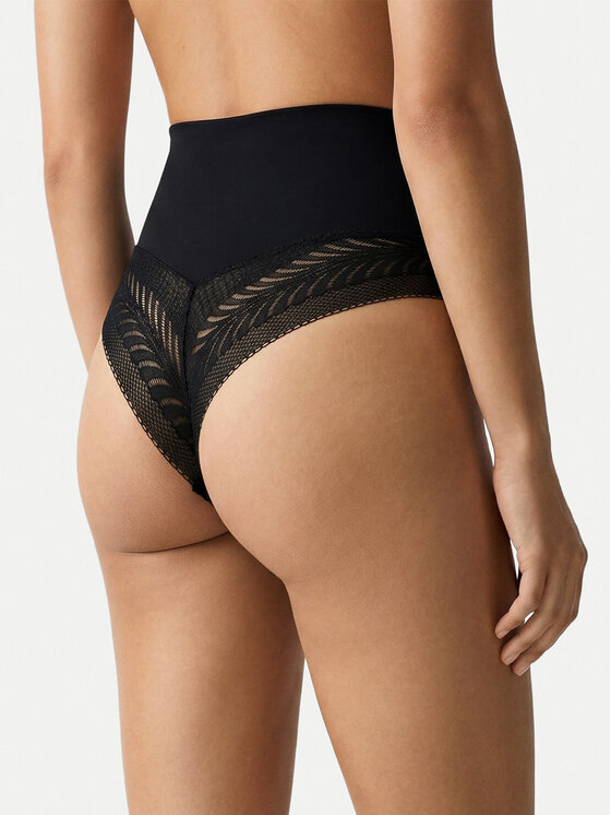 Ysabel Mora Ysabel Mora Shapewear Unterteil 19088 Schwarz