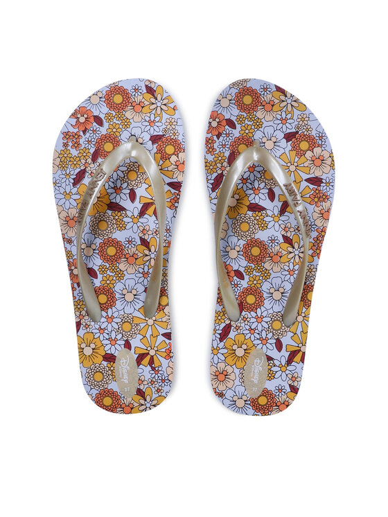 Jenny Fairy Jenny Fairy Japonki SS22-125DSTC Beżowy
