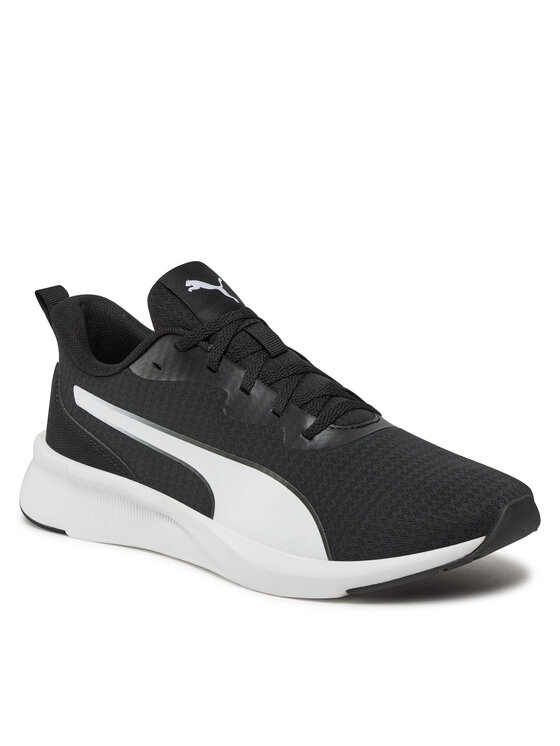Puma Puma Tenisice za trčanje Flyer Lite 378774 01 Crna