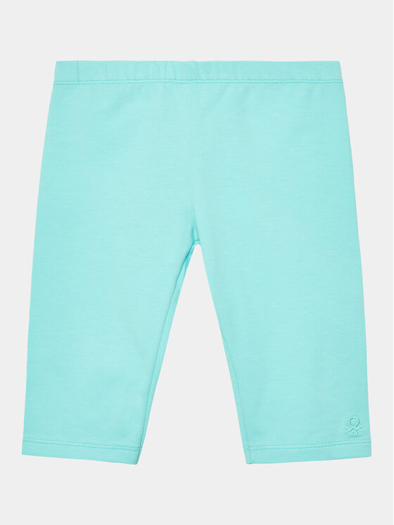 Benetton deals leggings bambina
