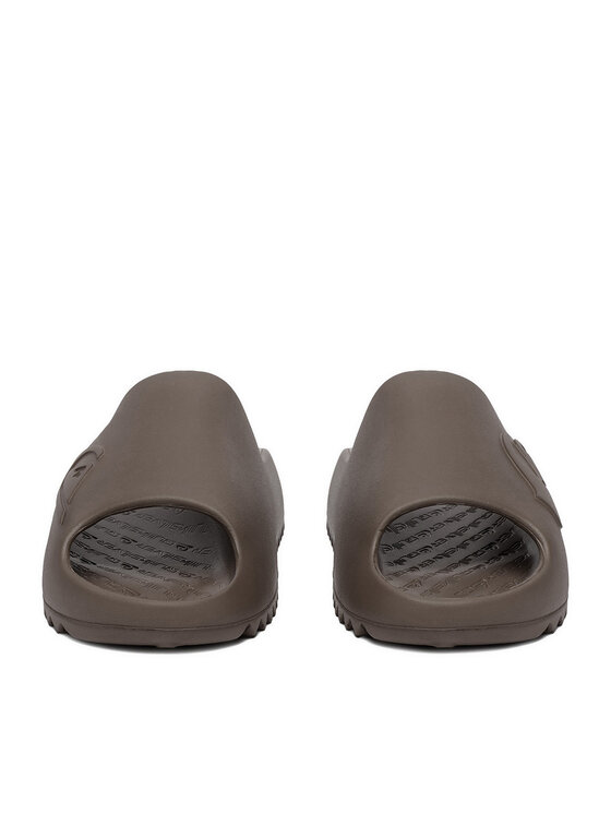 Quiksilver Quiksilver Шльопанці CEO-CLOUDBREAK CQ10007ME Коричневий