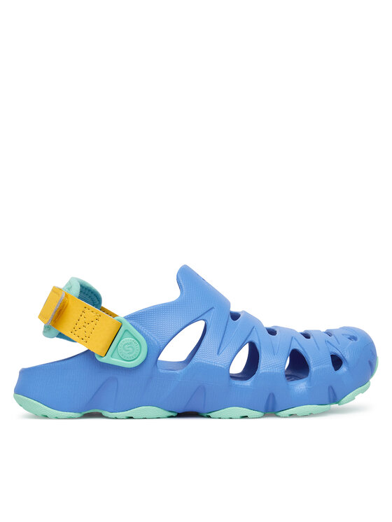 Keen Sandale HyperFLT Clog 1031993 Albastru