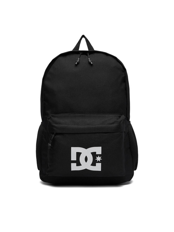 DC Shoes DC Shoes Rucsac WBEO-DCI-HT-004-10 Negru