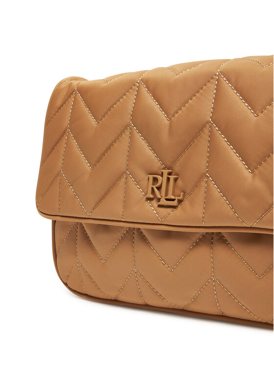 LAUREN RALPH LAUREN LAUREN RALPH LAUREN Torbica 431969359002 Kaki