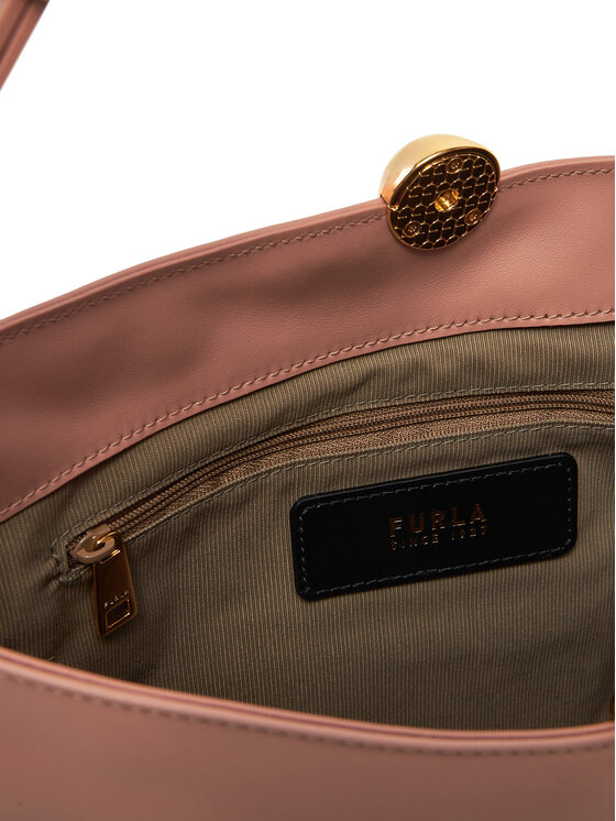 Furla Furla Дамска чанта Sfera WB01403 BX3168 3378S Розов