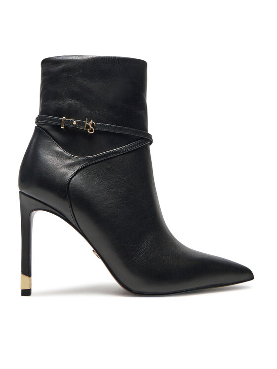 Tamaris Tamaris Stivaletti 1-25304-43 Nero