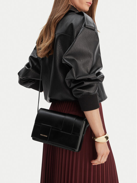 GINO ROSSI GINO ROSSI Сумка C-KY185 Чорний