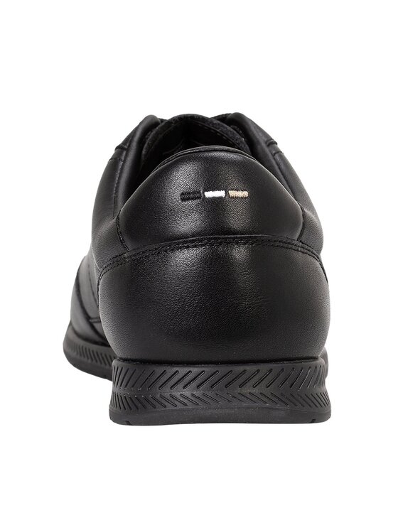 BOSS BOSS Sneakers Nitan 50552880 Schwarz