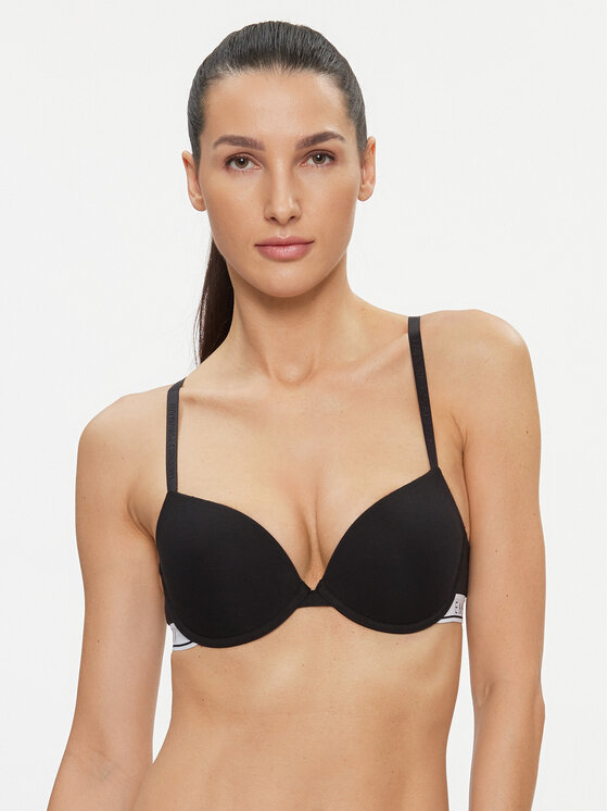 Сутиен push-up Emporio Armani Underwear